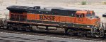 BNSF 1023